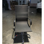 RAYS Designer Replica HB Mesh Office Chair in BLACK
