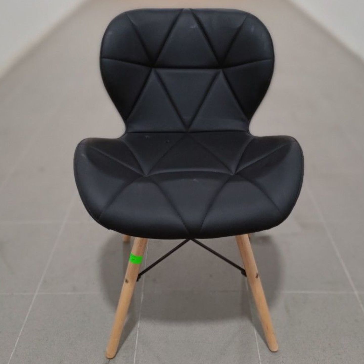 KYOCHI Chair in BLACK