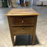 JORROM TEAKWOOD Bedside Table