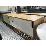 MERLIN LARGE TV Console