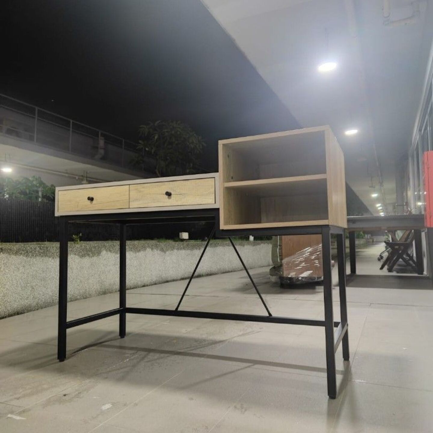 PATMOS Computer Desk