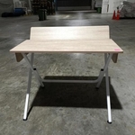 REVENON Study Desk in OAK