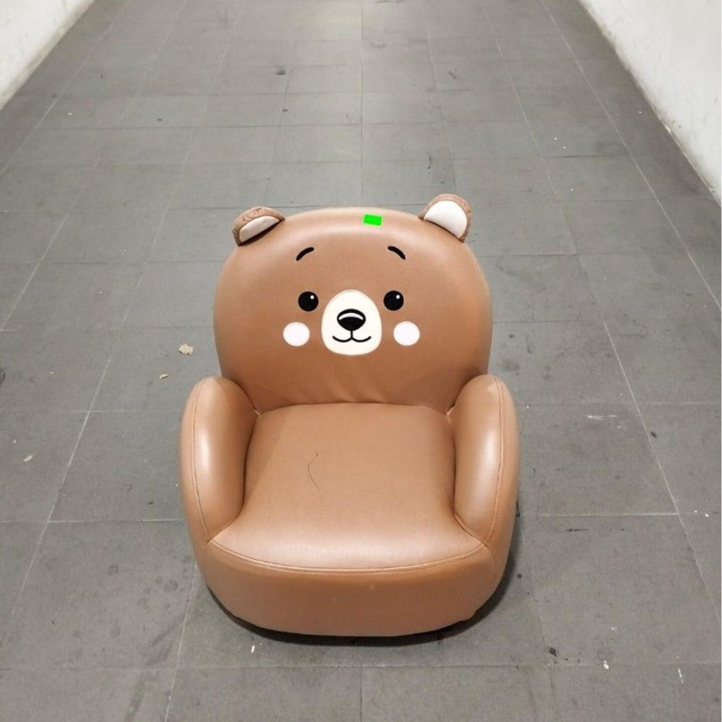 TEDS Kids Chair