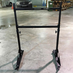 TRS TV Trolley Stand 32'' to 65''