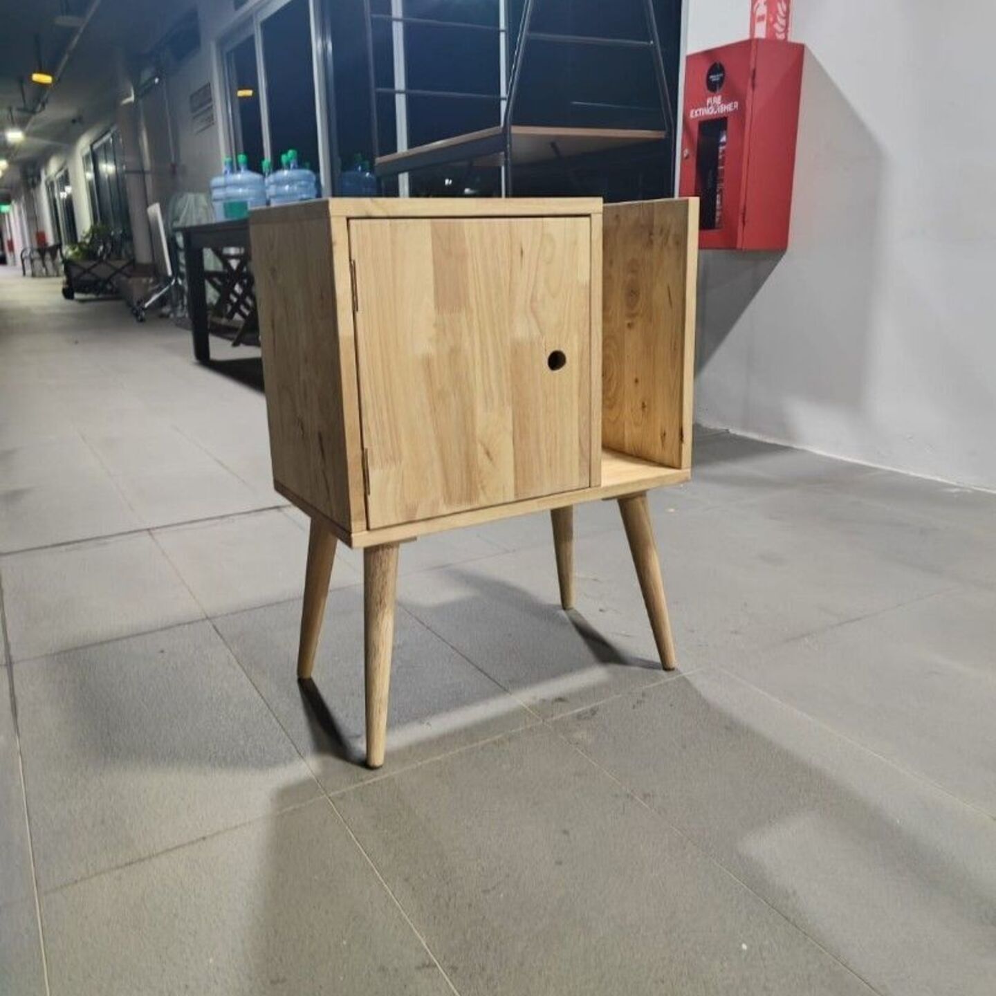 ERJA Side Table