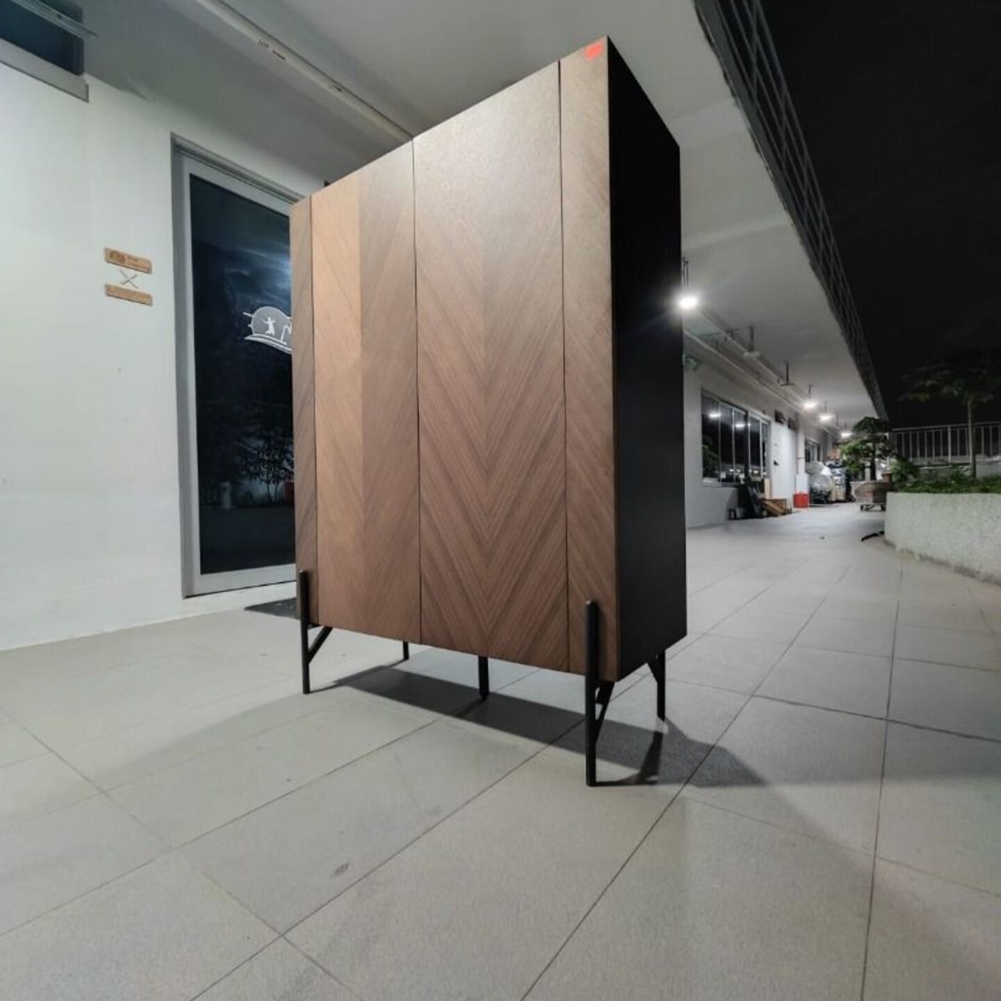 PINTER Highboard