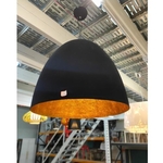 WAVEGOLD Ceiling Hanging Lamp MD70056-1