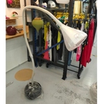 CYCLOPS STANDING Floor Lamp MD20088-1