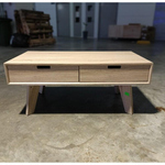 WHISTLER Low Console Table