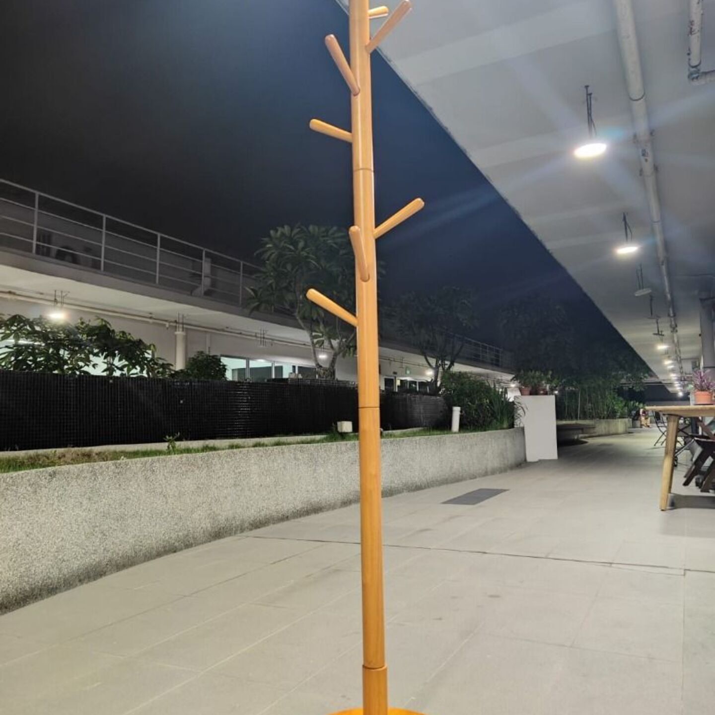 DATSUME Clothes Hanger