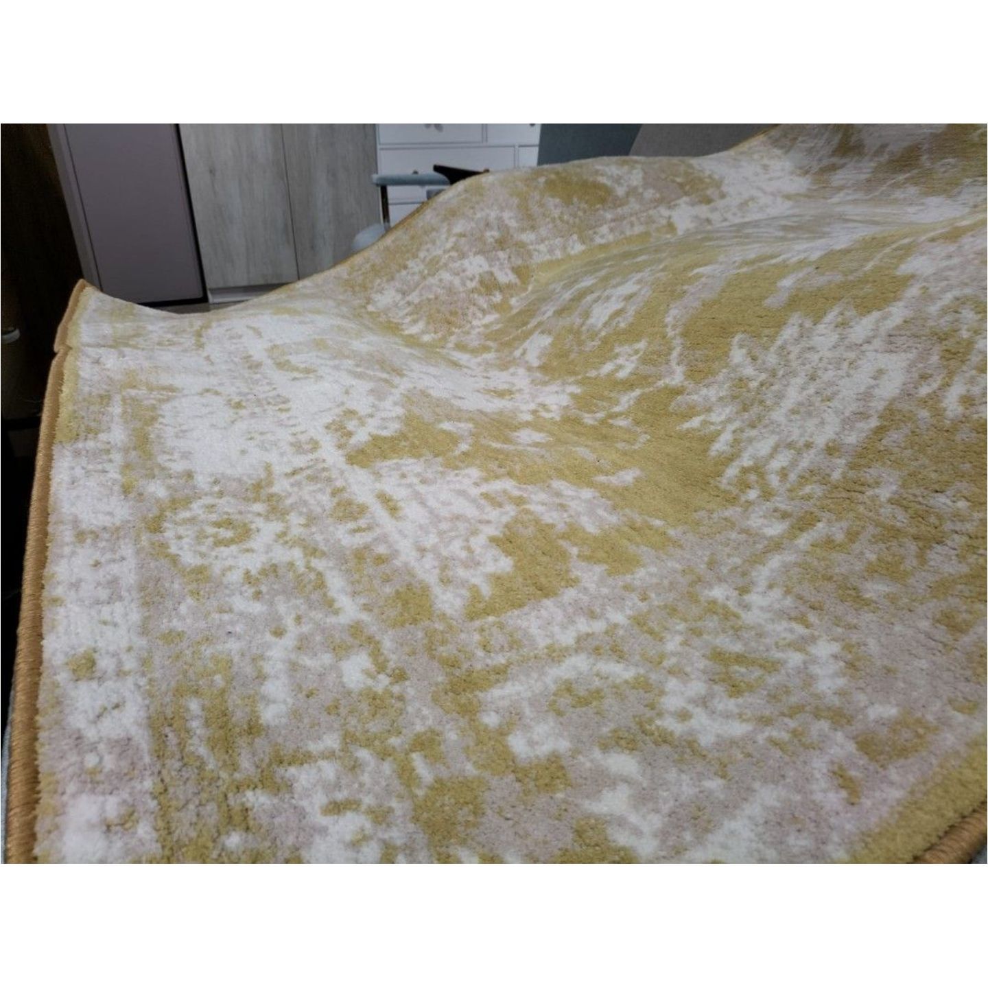 ADURA Honey Carpet
