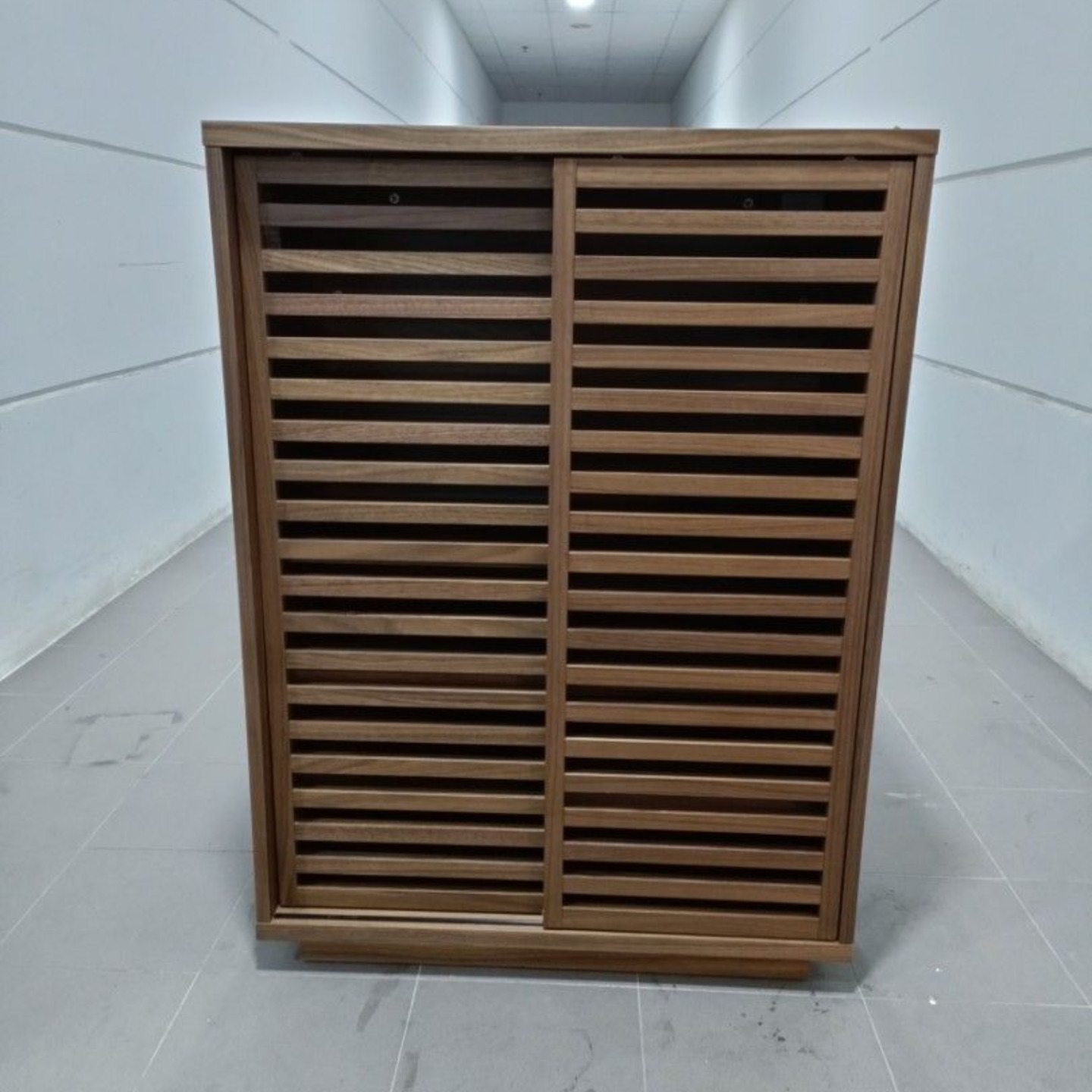 AEON Cabinet in WALNUT