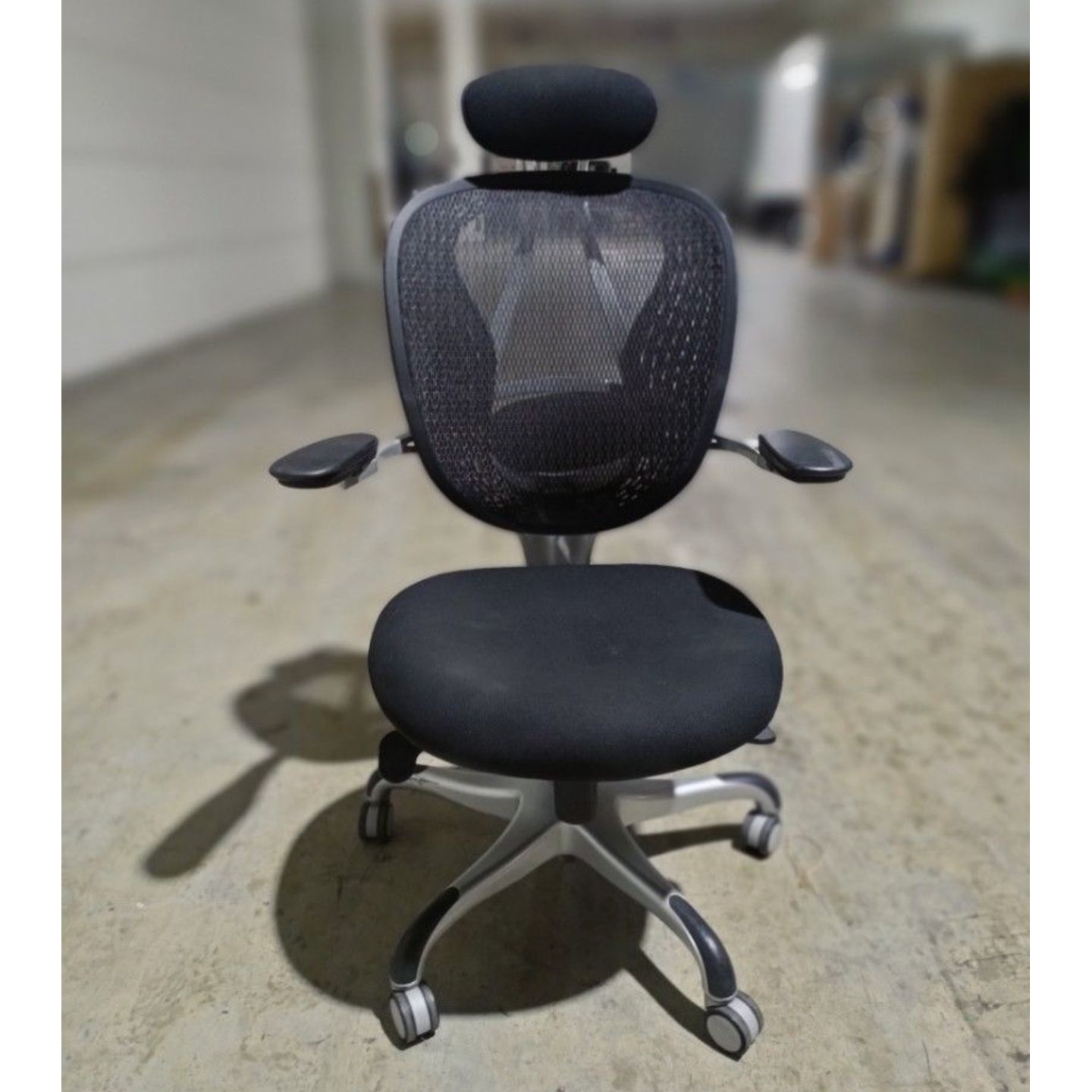 MILLY High Back Office Chair