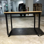 FONDA Study Table