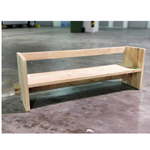 KIMO H Shelf