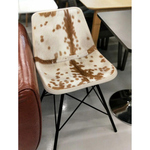 NUER Leather Chair