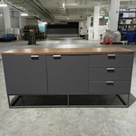 HUTCH Designer Sideboard