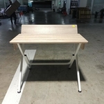 REVENON Study Desk in OAK