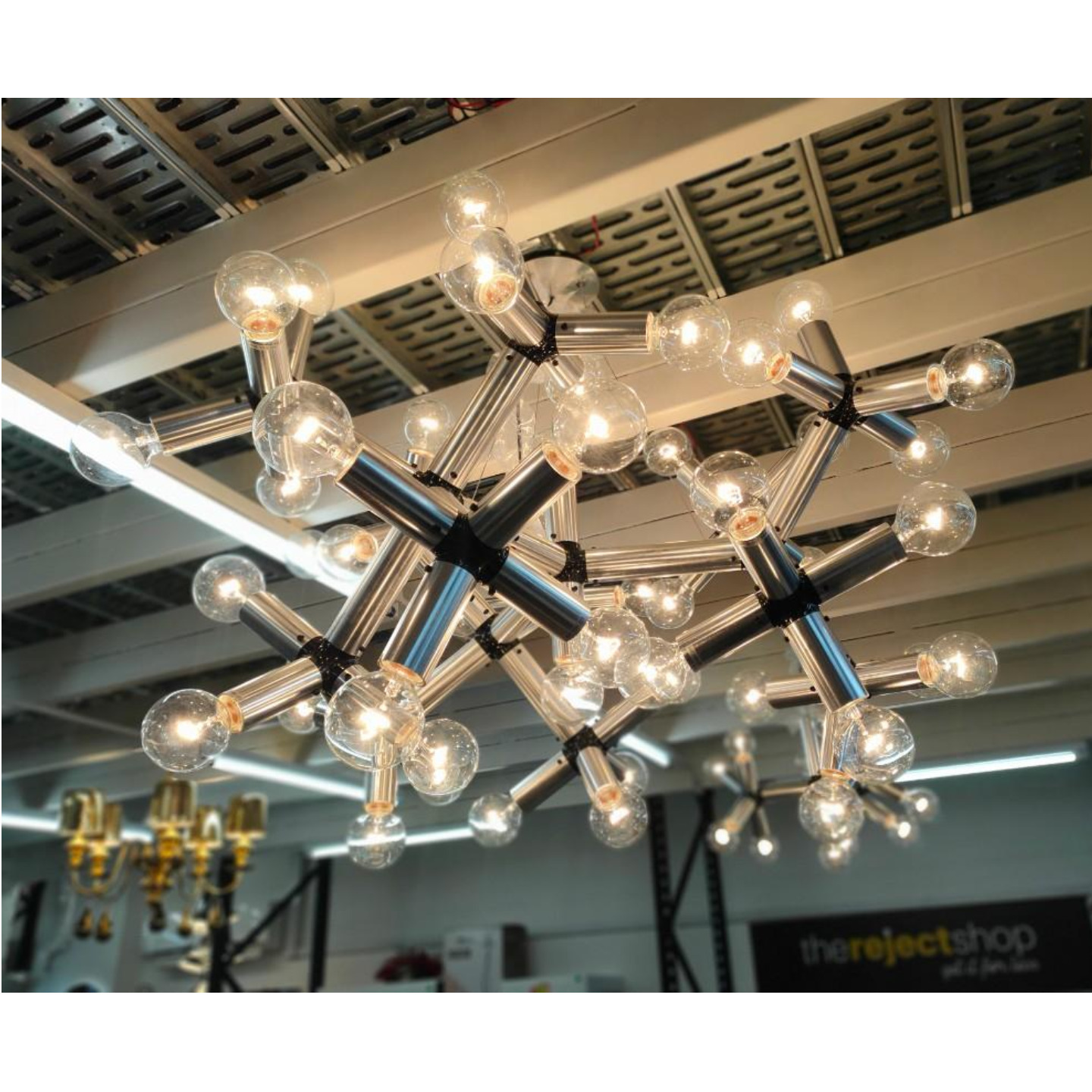 ATOMLIT 50 Modern and Contemporary Chandelier MD10622-50