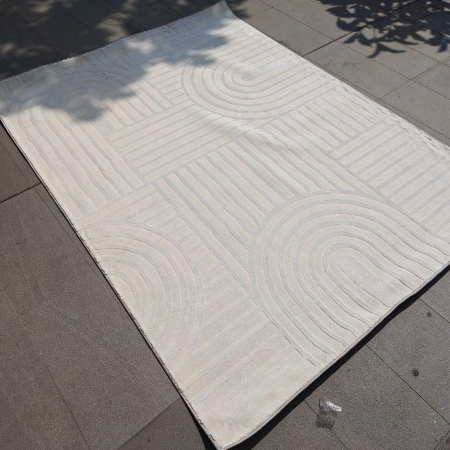 REIINA Carpet 1.7m x 2.3m