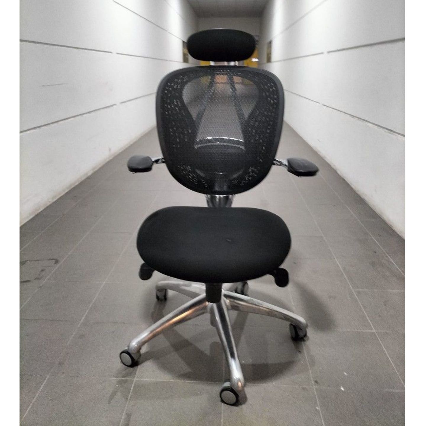 VANILLI High Back Office Chair