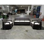 RODDINA 3+1+1 Outdoor Sofa Set