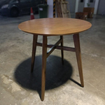 KNIGHTLEY Round Bar Table