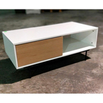 ZITA Scandinavian Coffee Table