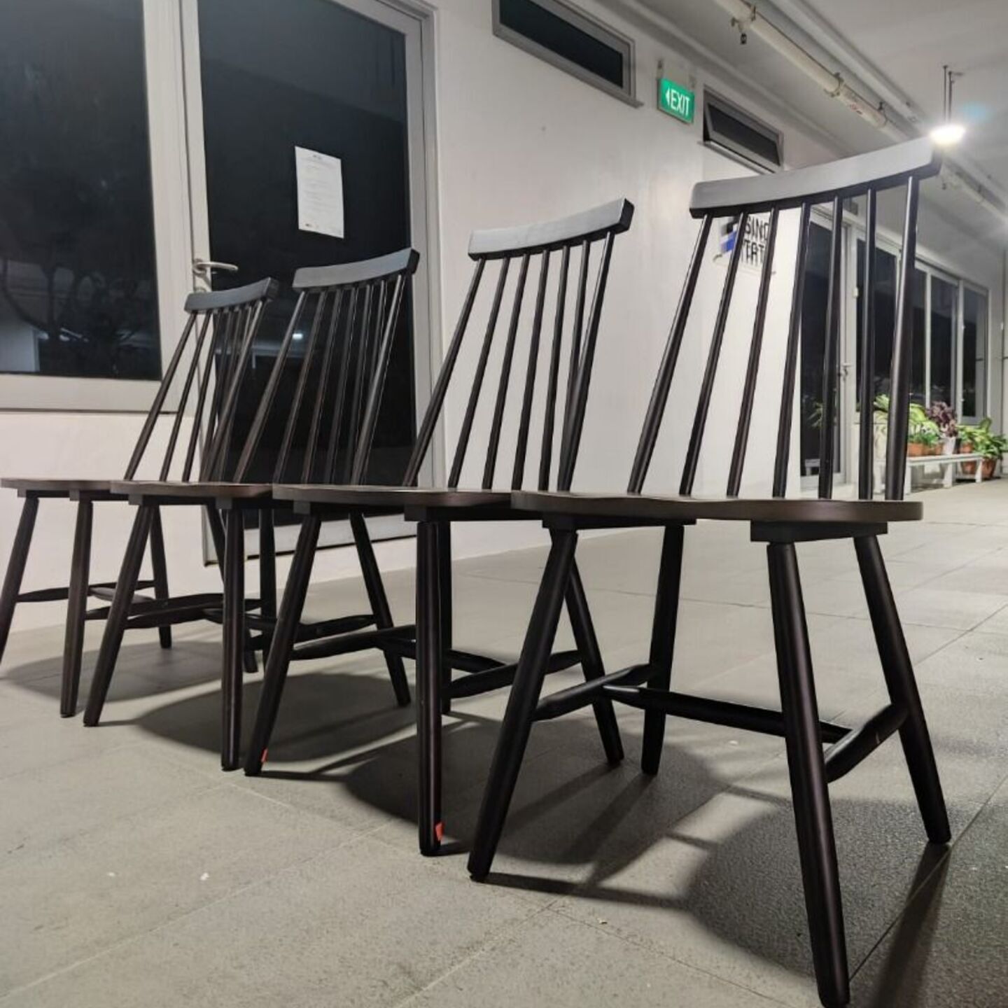 KEISUKE Chair