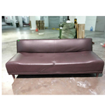 STOCKHOLM Sofa Bed in BROWN