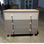 MIRAGE Chest of Drawers