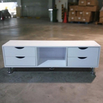 BUKANI TV Console