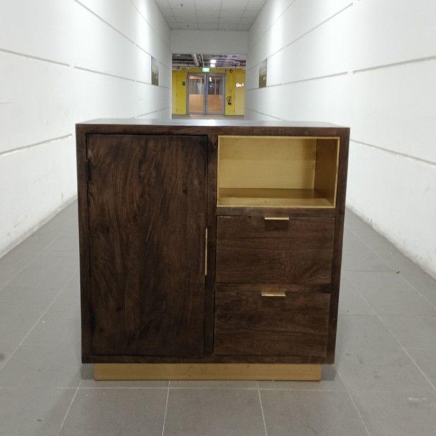 TUSCANI INDUSTRI Series Wooden Regular Sideboard