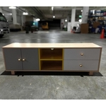 NAZARON TV Console