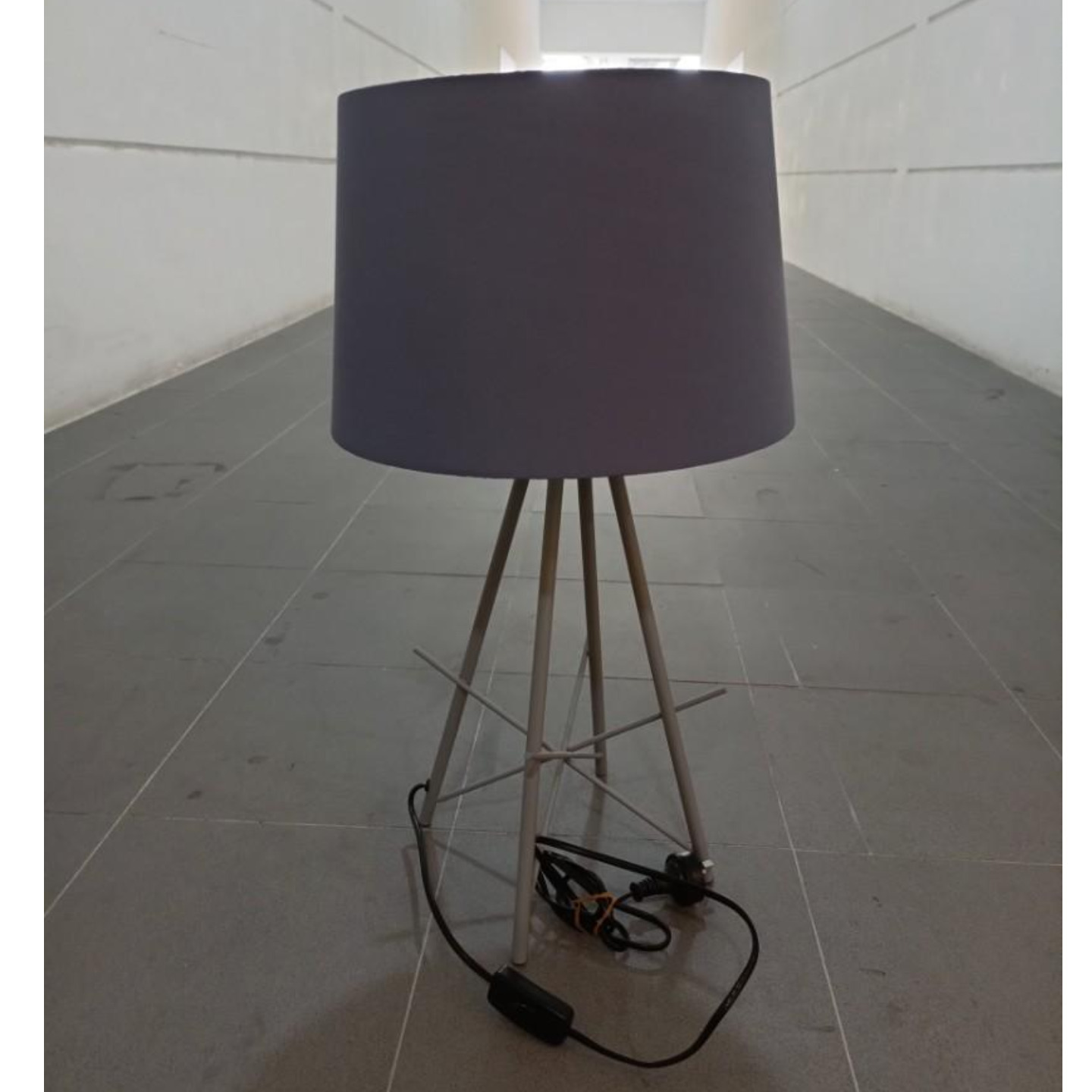 LEXER Table Lamp
