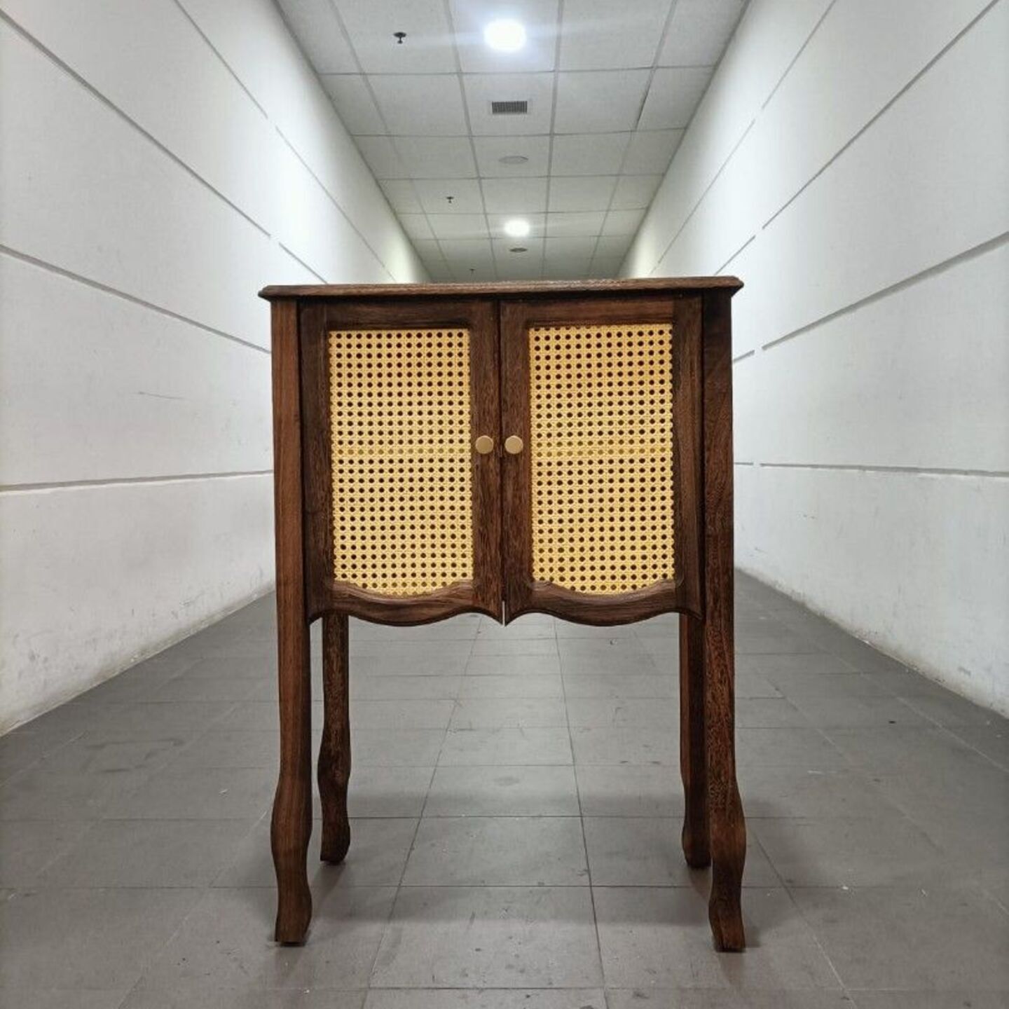 VOLONIA Hallway Console Table