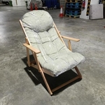 ROSELL Foldable Lounge Chair