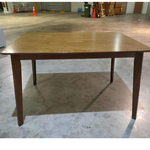 TITAN Reg Dining Table in Walnut