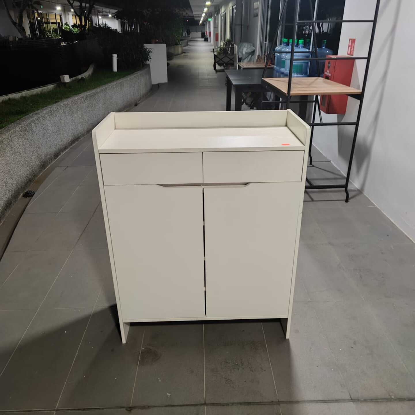CAVADZADE Shoe Cabinet 0.8M