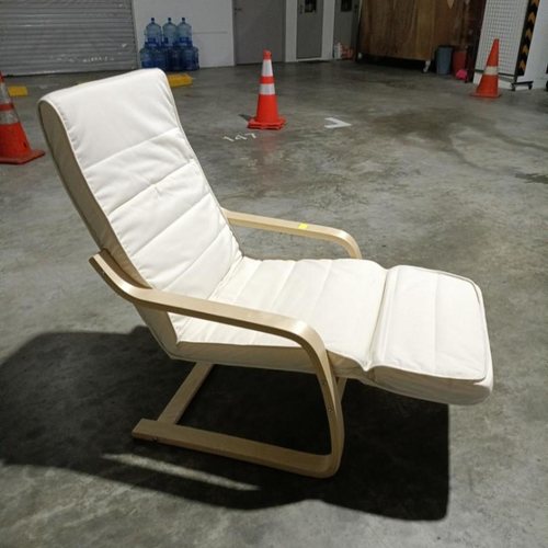 GLITZ II Lounge Chair