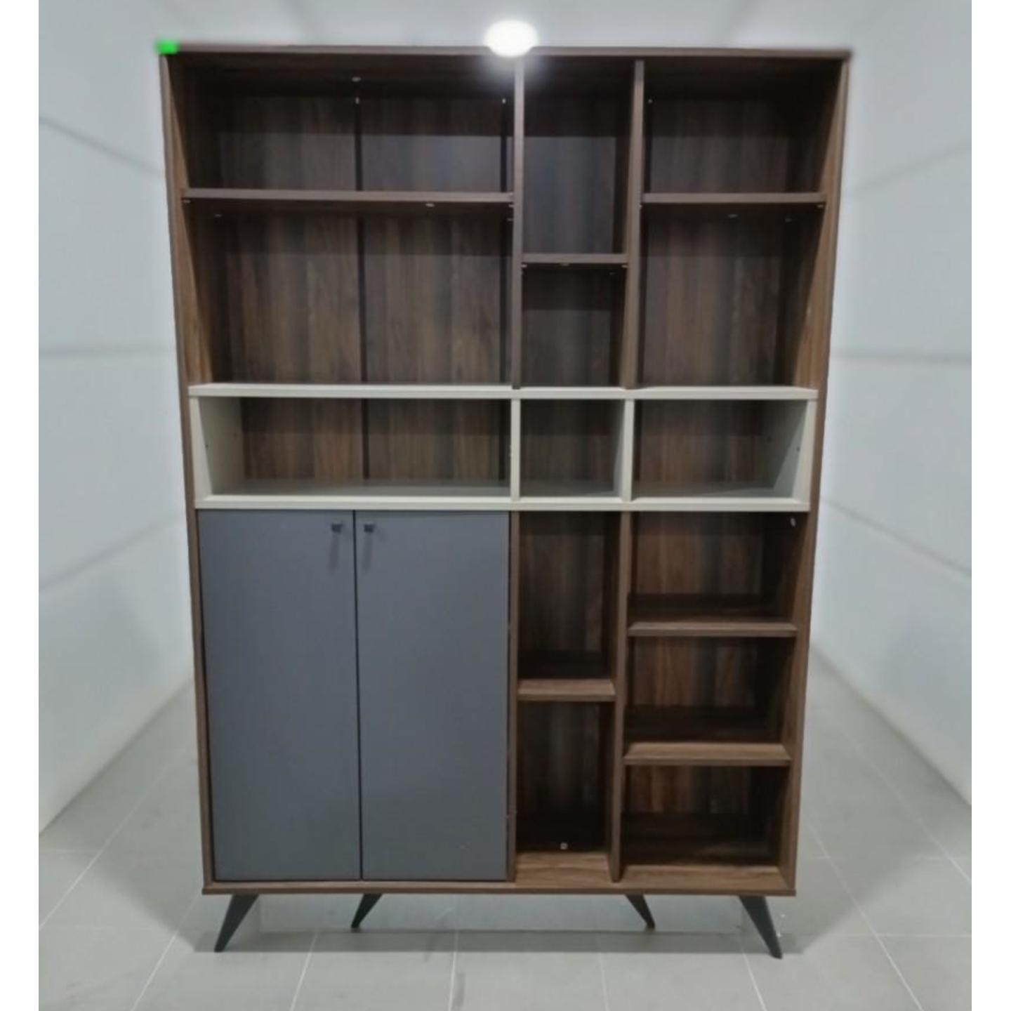 AZERA Display Cabinet