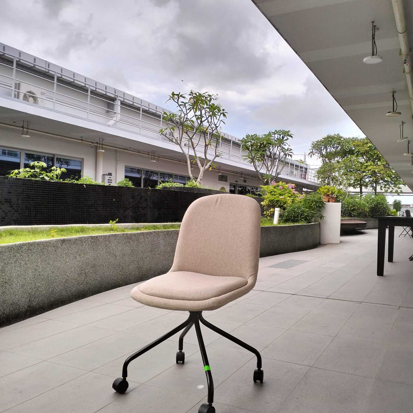 NETINC Office Chair