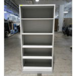 GEAR II Open Metal Cabinet
