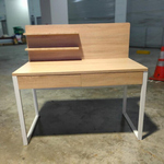 KRONICAL II Study Table