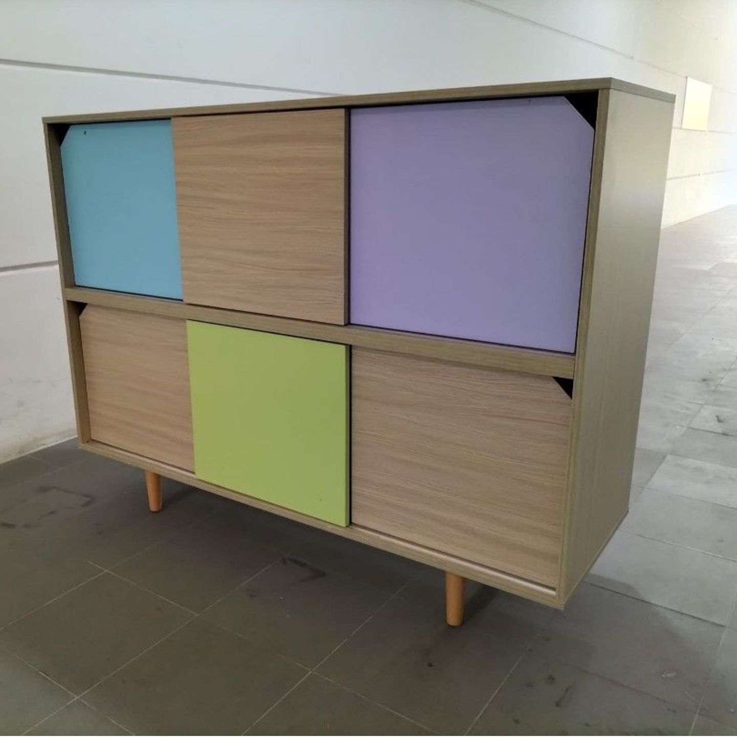 RADUL Sideboard