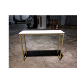 VOERI II Hallway Console Table