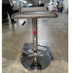 ROMEO Bar Stool in BLACK