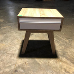 HAMADA Side Table