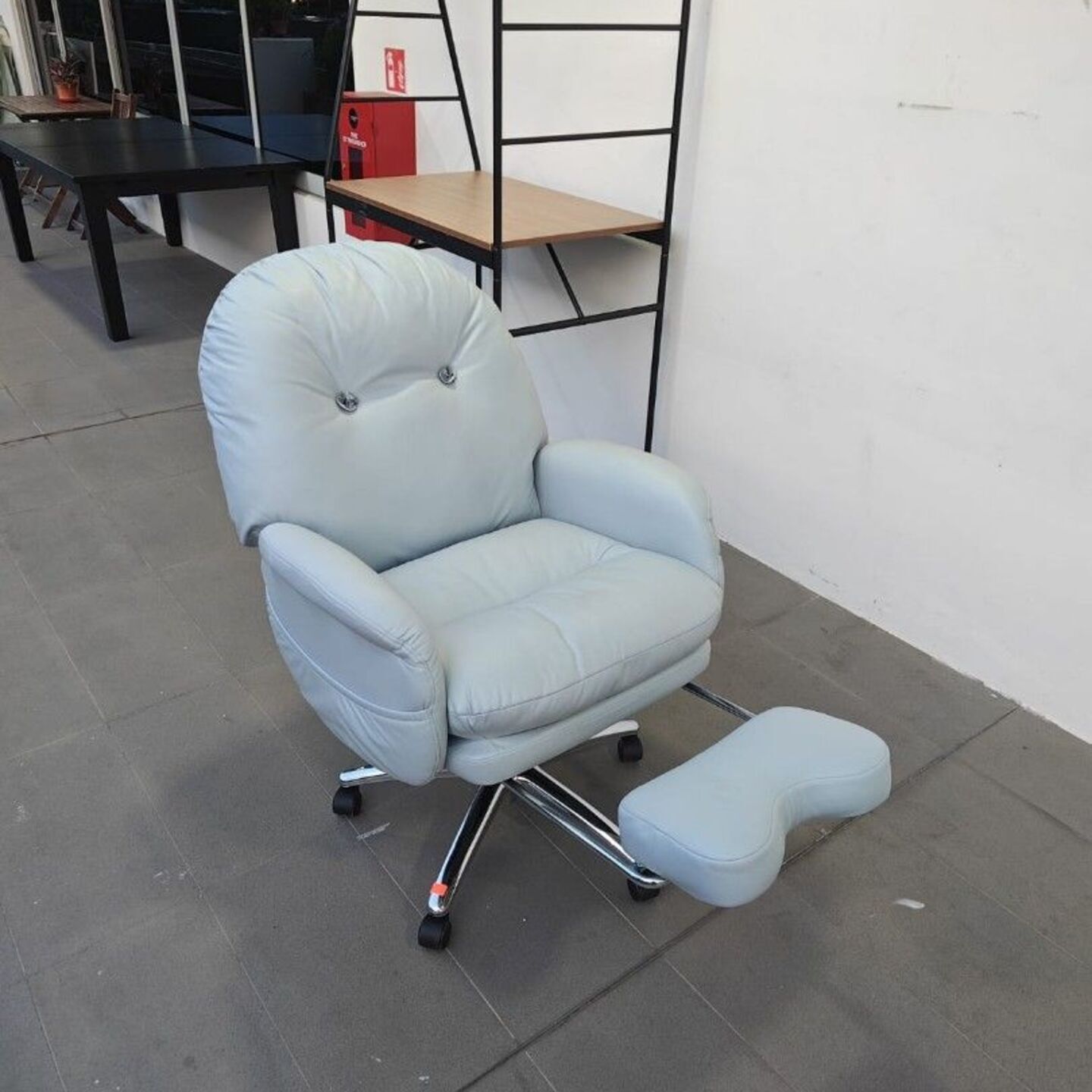 LATENAS Study Chair