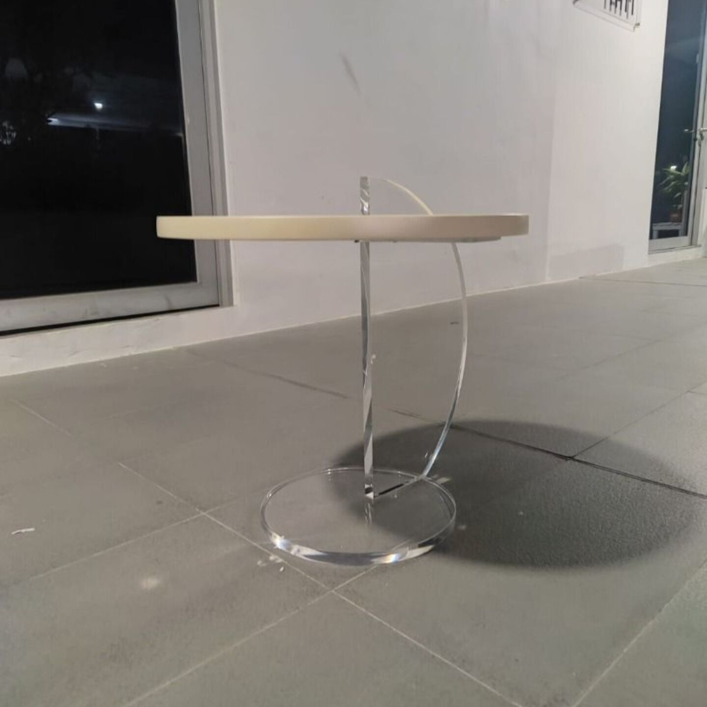 KIMETSU Side Table